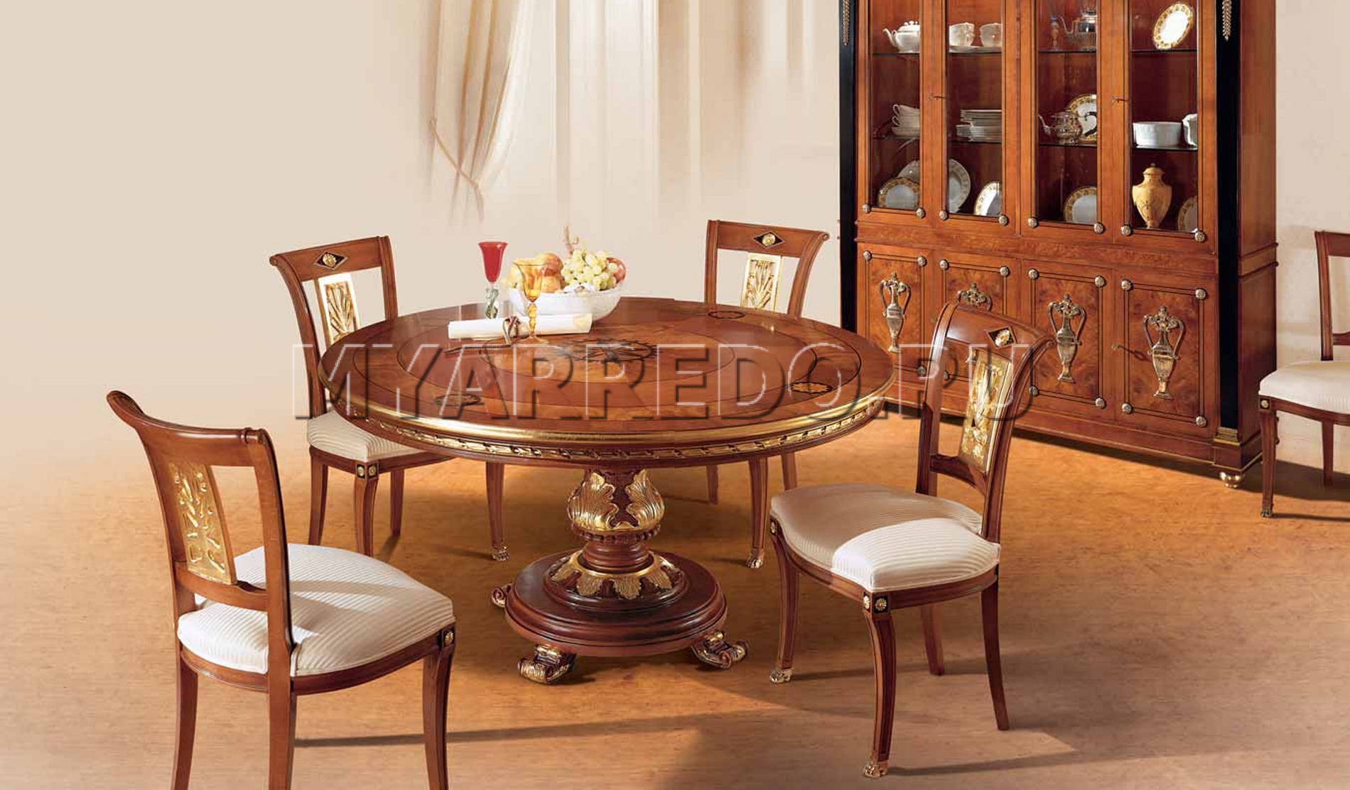 Angelo Cappellini мебель стол 18229