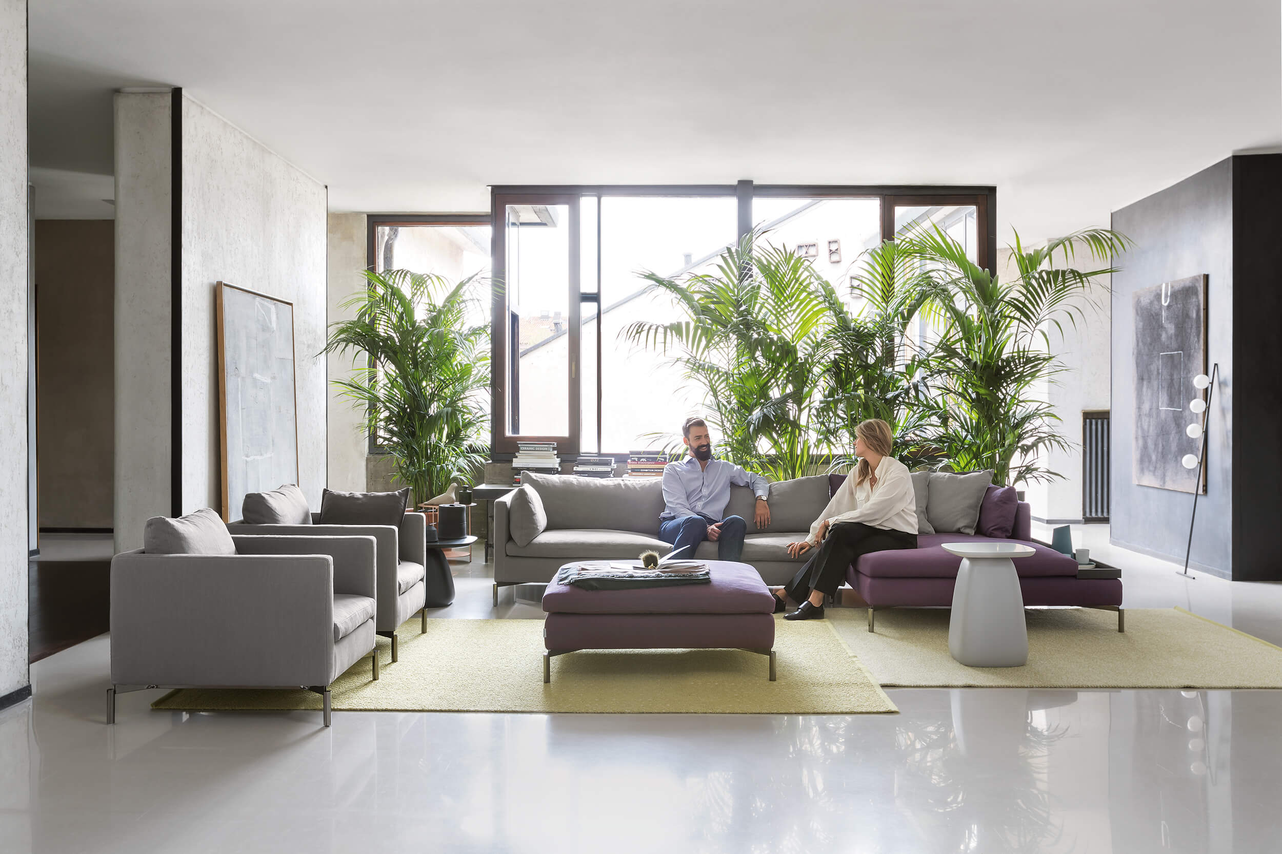 Novamobili Cliff фото 8