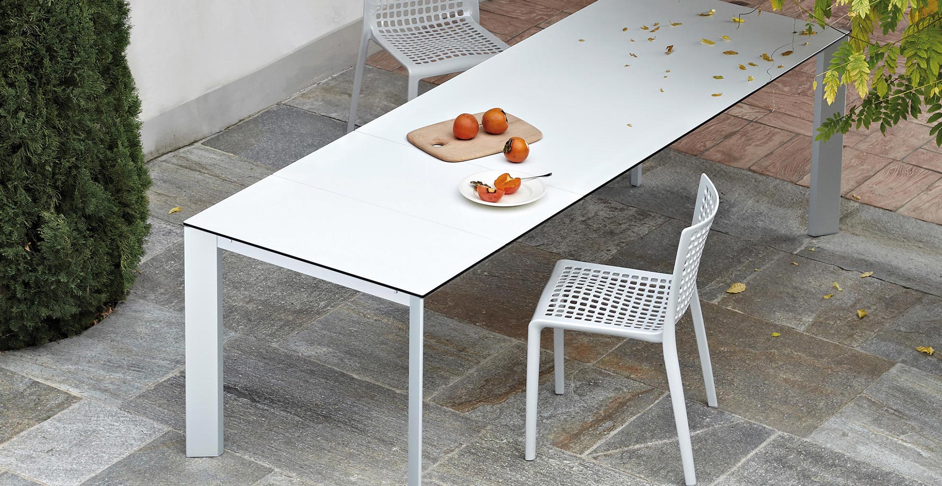 Range tables. Every Table.