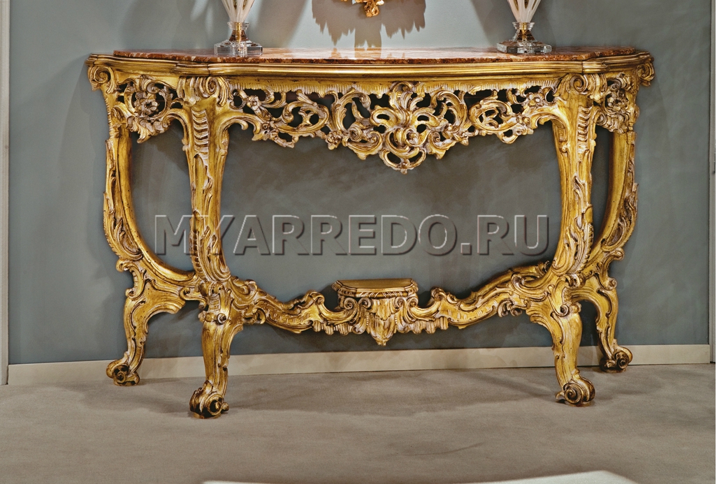 Купить Стол Консоль Авито