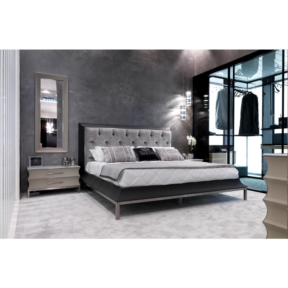 Кровать Francesco Molon мебель