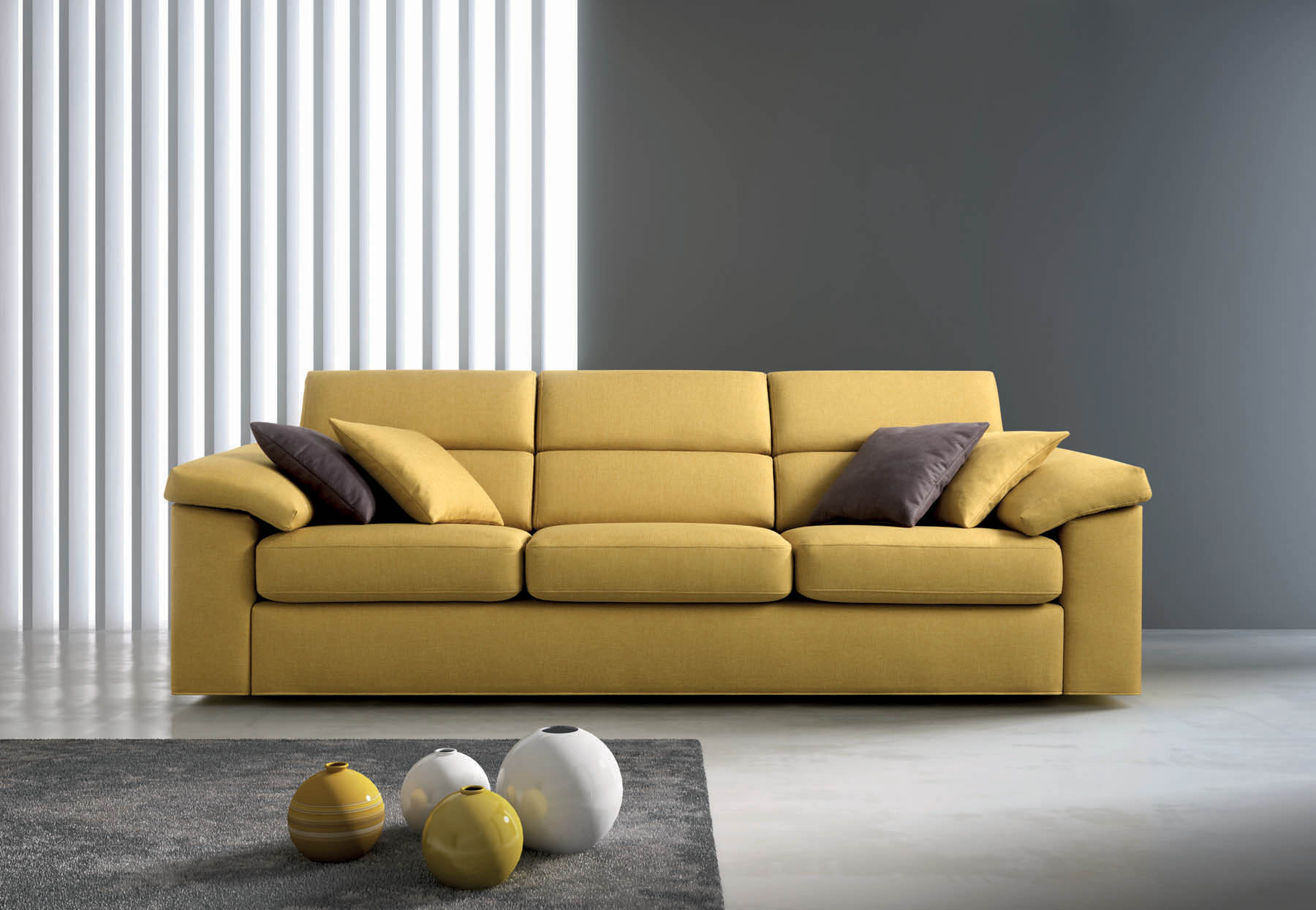 Диван Sofa