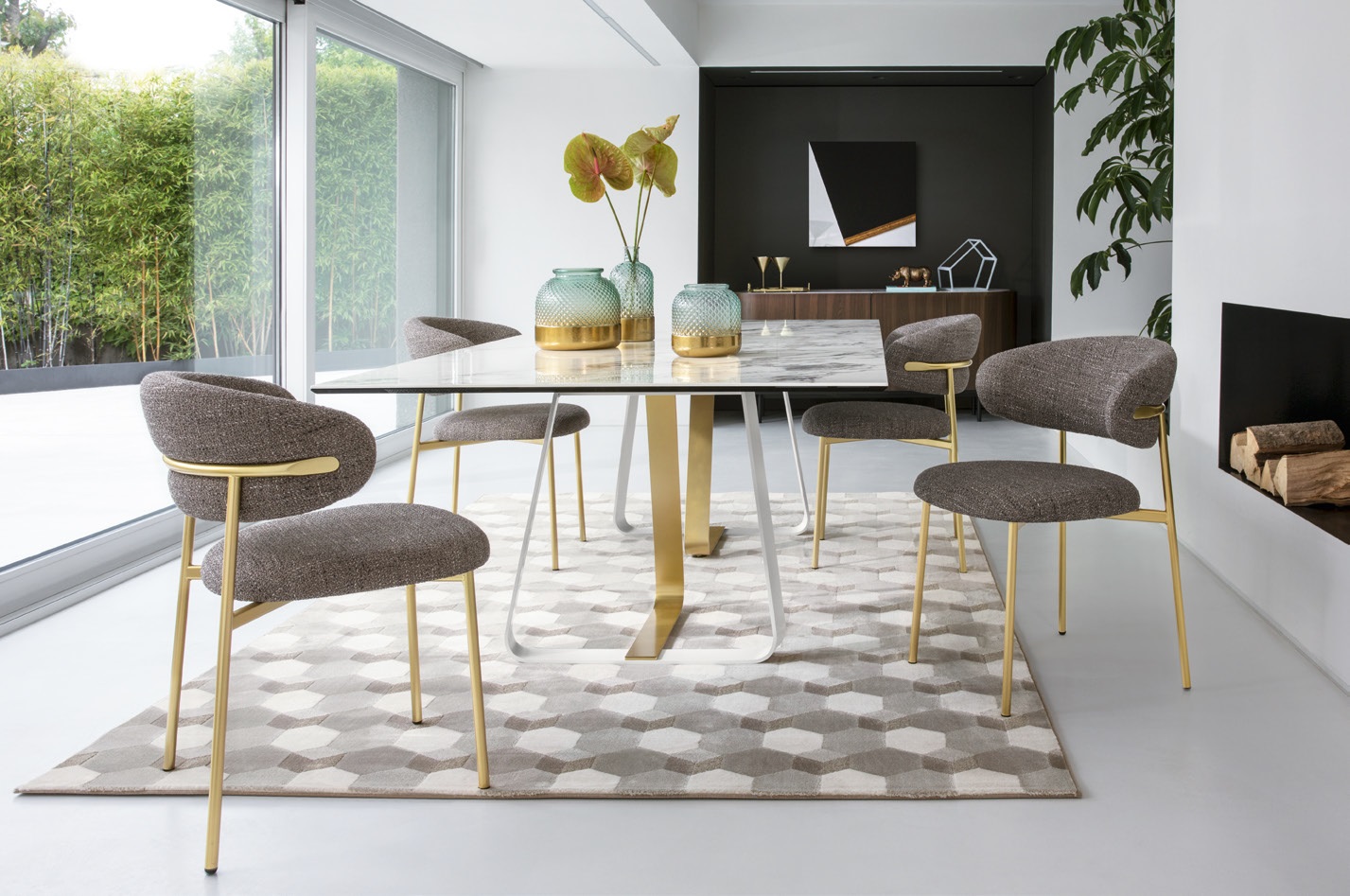 Tavolo Sedia Scrivania Calligaris Tavolo Calligaris Sedie