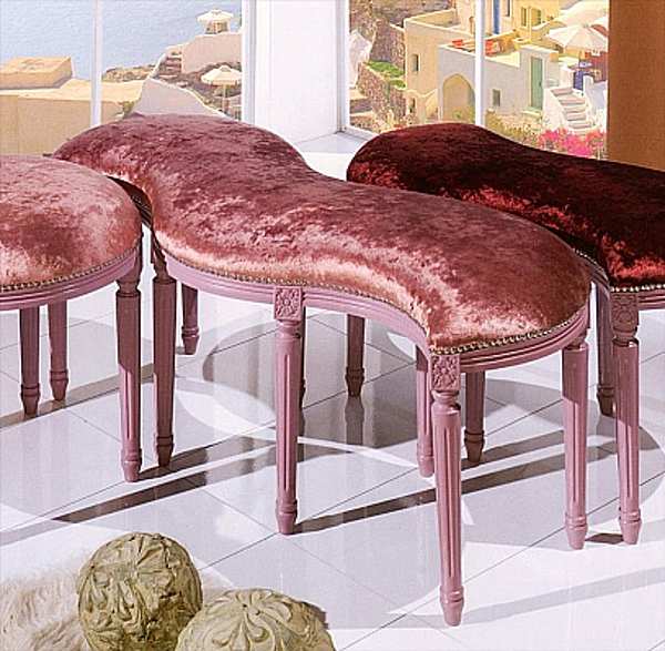 Банкетка MIRANDOLA 291/P Poltrone e Relax 2