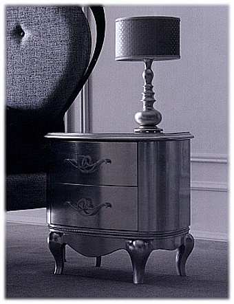 Тумбочка CORTE ZARI Art. 485