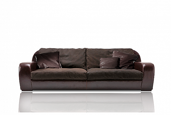 Диван BAXTER SOFIA Catalogo tecnico