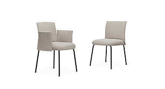 Стул LEMA Ayra BA581 фабрика LEMA из Италии