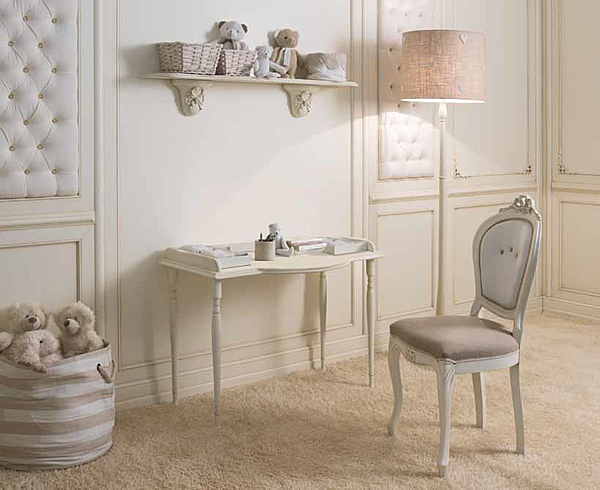 Стул Frari ASO300 Asola Bebe