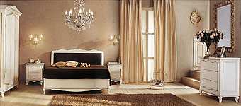 Композиция MODA MOBILI - Interiors