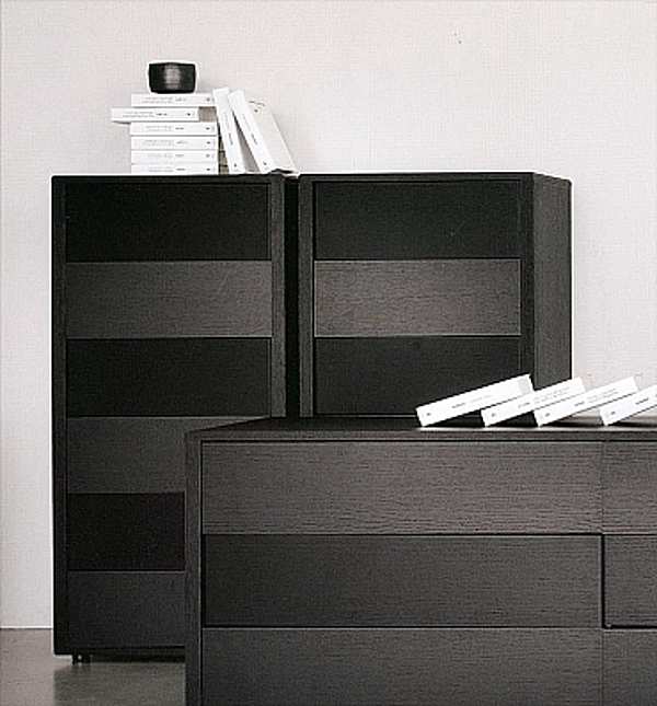Комод OLIVIERI Edward CM296 Letti & Complementi Notte