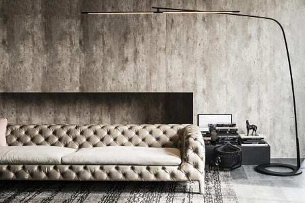 Напольная лампа CATTELAN ITALIA LAMPO фабрика CATTELAN ITALIA из Италии. Фото №5