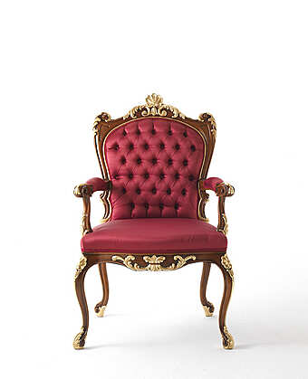 Кресло OAK Inghilterra Mg1419/1 фабрика OAK из Италии