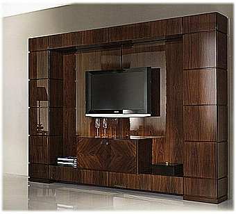 Стенка LBBIBLO03TV