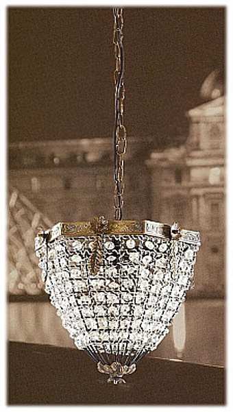 Люстра DIALMA BROWN Decorazioni Vol. 03 DB001191
