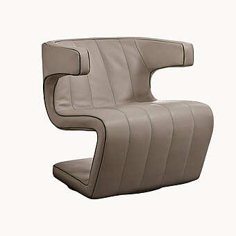 Кресло GAMMA ARREDAMENTI Dean фабрика GAMMA ARREDAMENTI из Италии