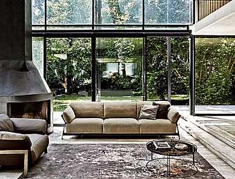 Диван DITRE ITALIA DESIGN Cod. D300M