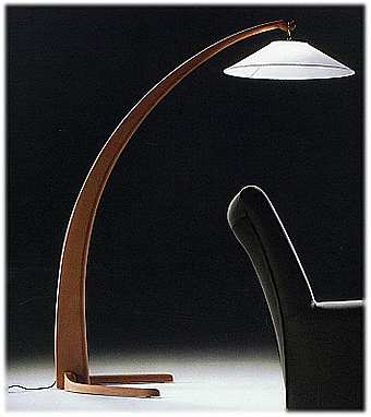 Напольная лампа LAMPADA 56
