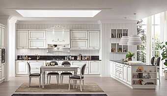 Кухня ARREX Lola 04 фабрика ARREX из Италии