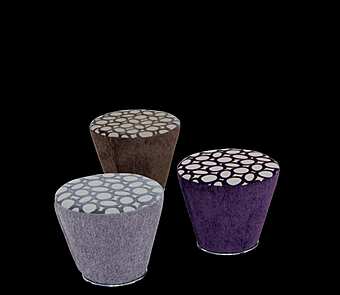 Пуф IL LOFT Tavolini - Low Tables CN 20