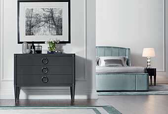 Комод GALIMBERTI NINO  "Nuovo Classico Milanese" AMBRA 2 AMB 41N