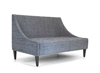 Диван DOMINGO SALOTTI Sikka фабрика DOMINGO SALOTTI из Италии