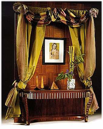 Консоль ISACCO AGOSTONI 1096__3 фабрика ISACCO AGOSTONI из Италии