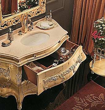 База под раковину MODENESE GASTONE 11647 База под раковину MODENESE GASTONE 11647 фабрика MODENESE GASTONE из Италии