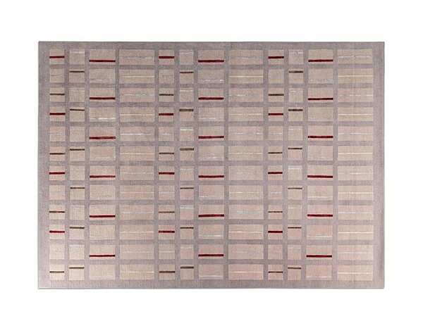 Ковер POLTRONA FRAU Duo Rug Duo Collection