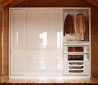 Шкаф ZONTA Klimt__7 фабрика ZONTA из Италии