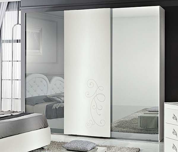 Шкаф EURO DESIGN 1089 a фабрика EURO DESIGN из Италии. Фото №1