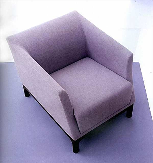 Кресло COSTANTINI PIETRO 9247L Catalogo cop. argento