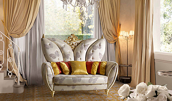 Диван ALTA MODA CG27 Vogue