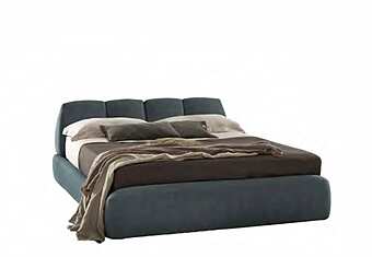 Кровать TONIN CASA Modern Collection TUNY - 7864TR