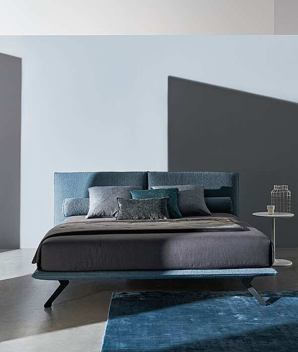 Кровать TWILS Logan 173165O0N фабрика TWILS (VENETA CUSCINI) из Италии. Фото №6