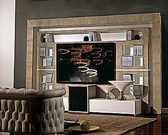 Стенка THE WALL - HOME CINEMA FRAME MODERN