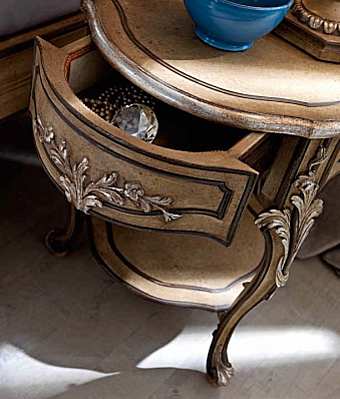 Подставка SILVANO GRIFONI 3630 фабрика SILVANO GRIFONI из Италии