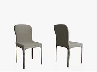 Стул RUGIANO Viviane W19/A фабрика RUGIANO из Италии