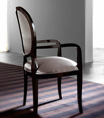 Кресло COSTANTINI PIETRO Sussex 9085A фабрика COSTANTINI PIETRO из Италии