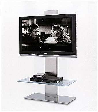 Стойка для TV-HI-FI MINIFORMS TV 050 Стойка для TV-HI-FI MINIFORMS TV 050 фабрика MINIFORMS из Италии