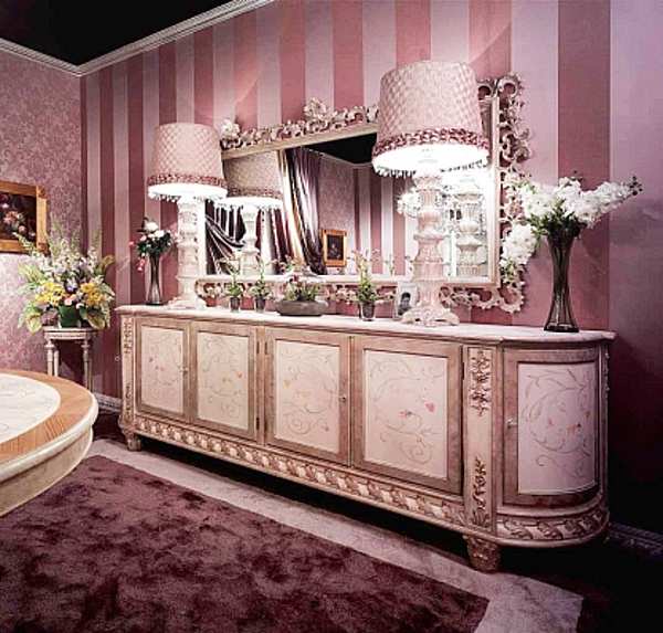 Комод ASNAGHI INTERIORS L11504 La boutique