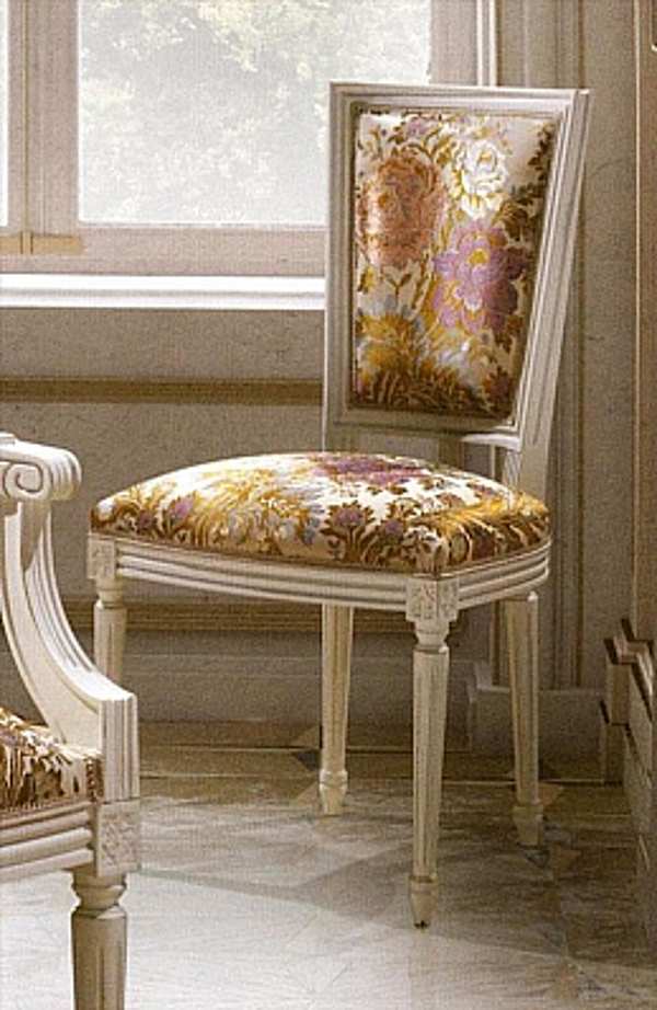 Стул ANGELO CAPPELLINI art. 0791
