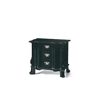 Прикроватная тумба OAK Coloniale Mg6406 фабрика OAK из Италии