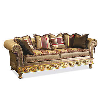Диван FRANCESCO MOLON The Upholstery D451 Диван FRANCESCO MOLON The Upholstery D451 фабрика FRANCESCO MOLON из Италии