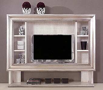 Стойка для TV-HI-FI BTC INTERNATIONAL M 0218 Стойка для TV-HI-FI BTC INTERNATIONAL M 0218 фабрика BTC INTERNATIONAL из Италии