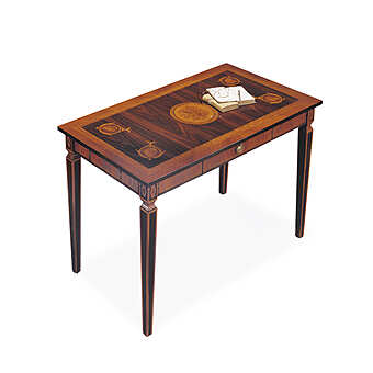Письменный стол FRANCESCO MOLON 18th century R33 Письменный стол FRANCESCO MOLON 18th century R33 фабрика FRANCESCO MOLON из Италии