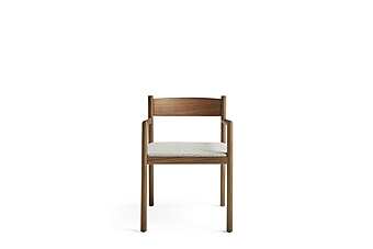 Стул Gianfranco Ferre DALSTON Стул Gianfranco Ferre DALSTON фабрика Gianfranco Ferré Home из Италии