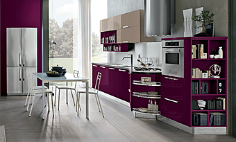 Кухня MILLY 15