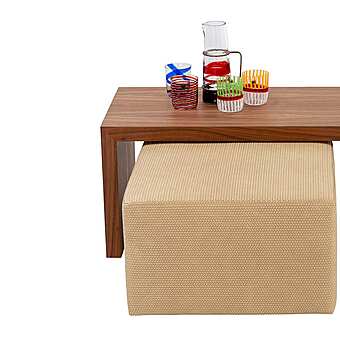 Пуф IL LOFT Tavolini - Low Tables DM03