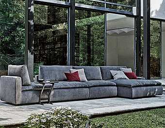Диван DITRE ITALIA DESIGN Ecléctico soft
