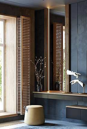 Туалетный столик